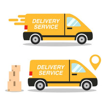 Φόρτωση εικόνας στο εργαλείο προβολής Συλλογής, Consegne -- spedizioni