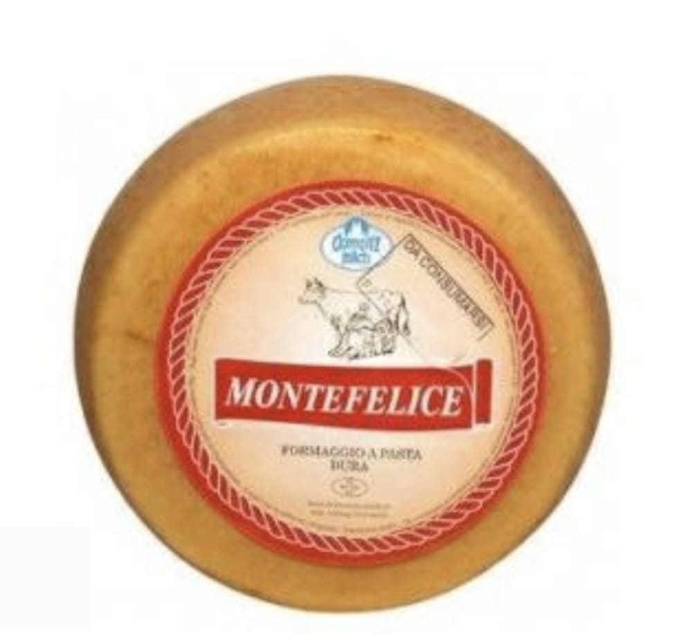 Montefelice 20 mesi - 20 μηνών - 14,60 to kg - 3 kg