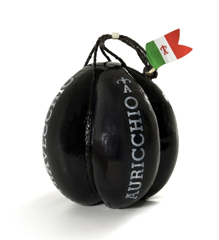 Auricchio provolone Stravecchio mandarino 8 kg