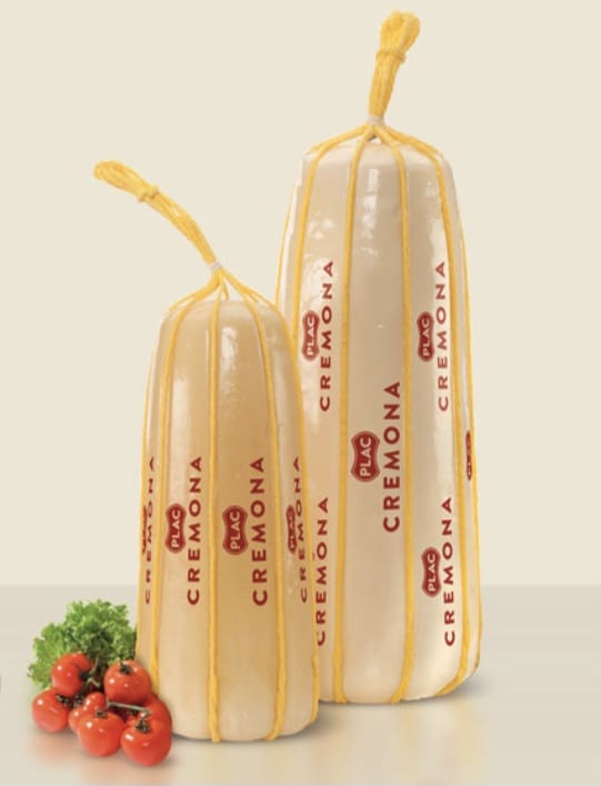 Provolone Plac 3 kg - € 11,80 to kg