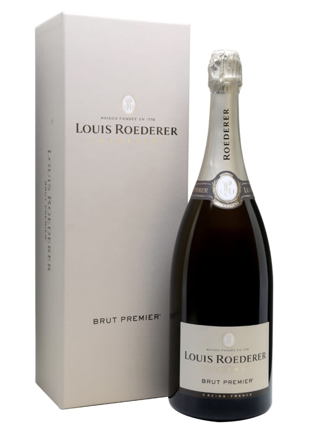 Champagne Roederer Brut Premier