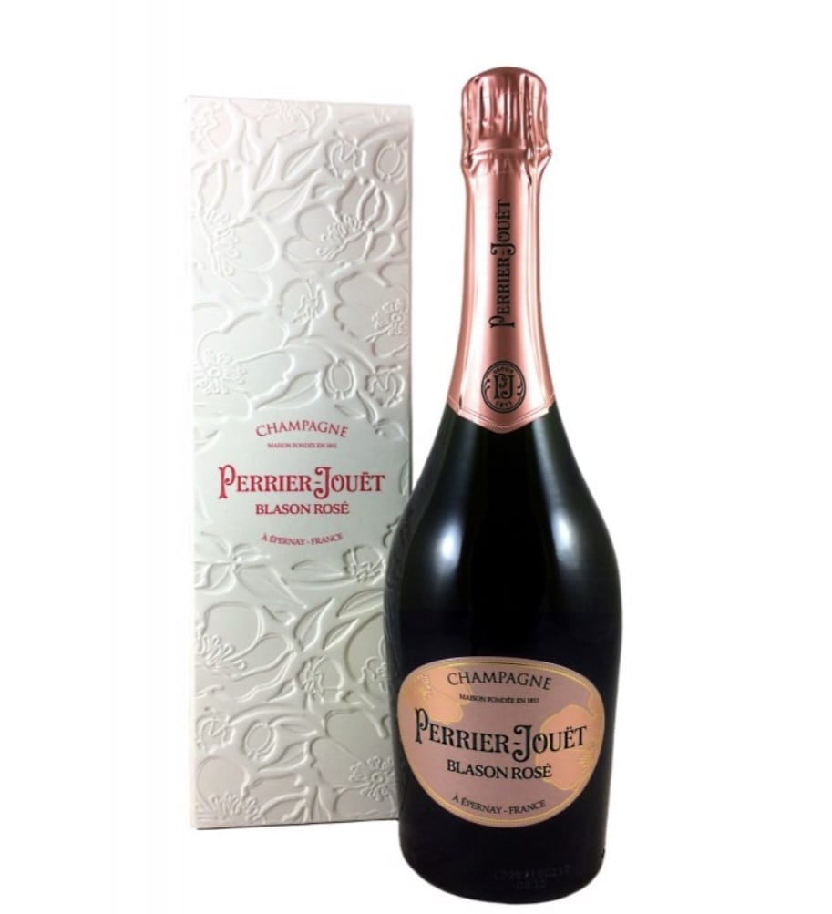 Champagne Perrier Jouet Rosè