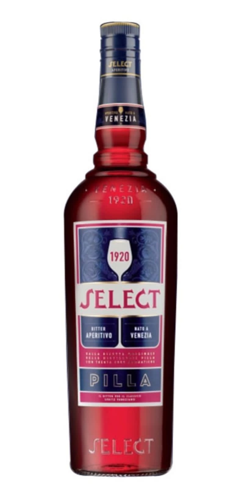 Aperitivo Select Lt 1