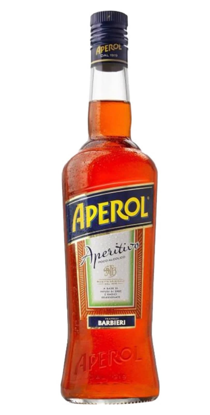 Aperol Lt 1