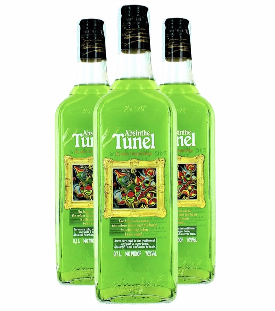 Assenzio 70 cl