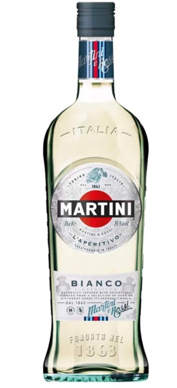 Martini Bianco  Lt 1