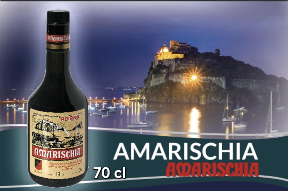 Amari Ischia cl 70