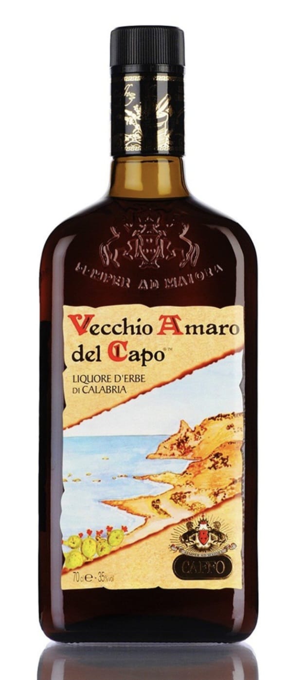 Amaro del Capo lt 1