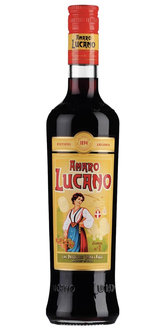 AMARO LUCANO CL 100