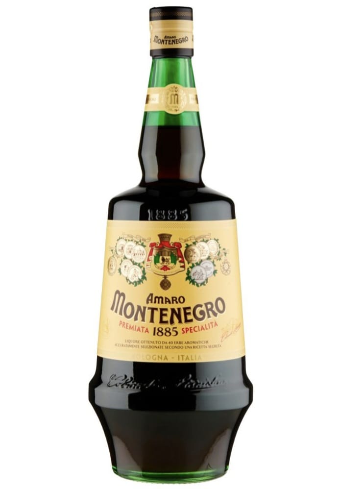AMARO MONTENEGRO CL 150