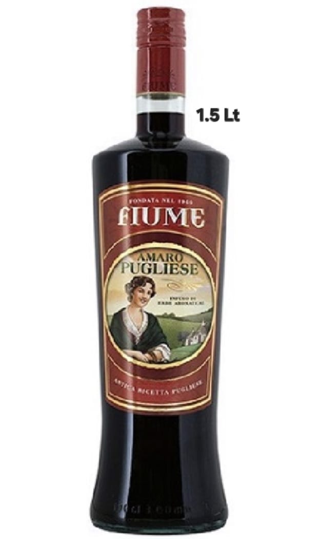 AMARO PUGLIESE CL 150