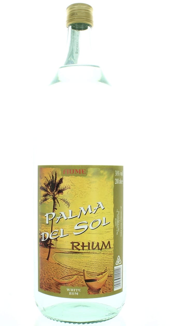 RUM FIUME CL 200