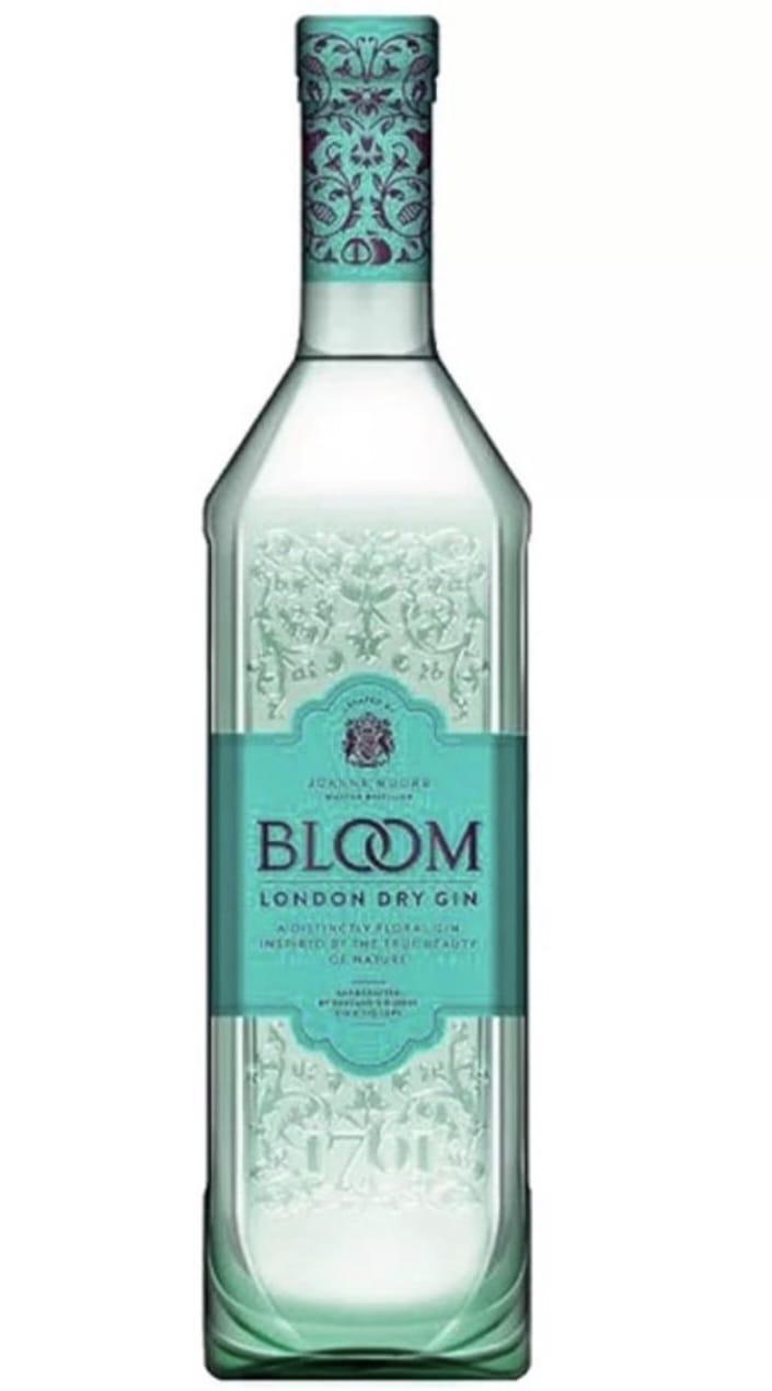 GIN BLOOM PREMIUM CL 70