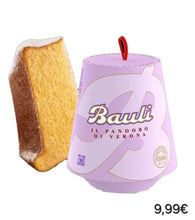 Load image into Gallery viewer, Pandoro classico Bauli
