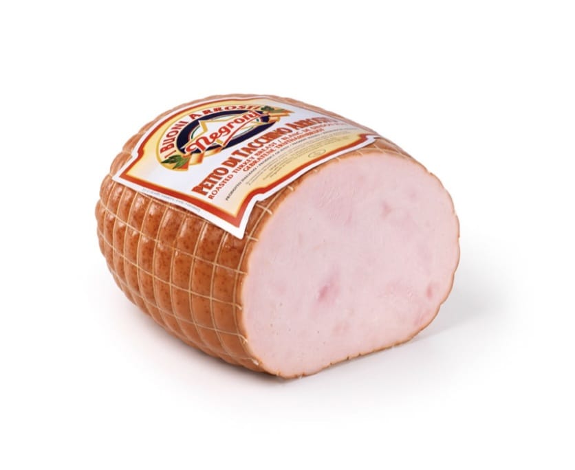 Negroni - Petto di Tacchino - γαλοπούλας - € 11.90 to kg - 1,6 kg