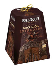 Φόρτωση εικόνας στο εργαλείο προβολής Συλλογής, Pandoro Maxiciok Extradark Balocco
